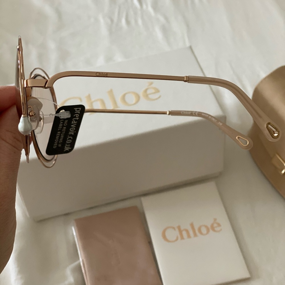 Chloé sunglasses - Picture 5 of 5